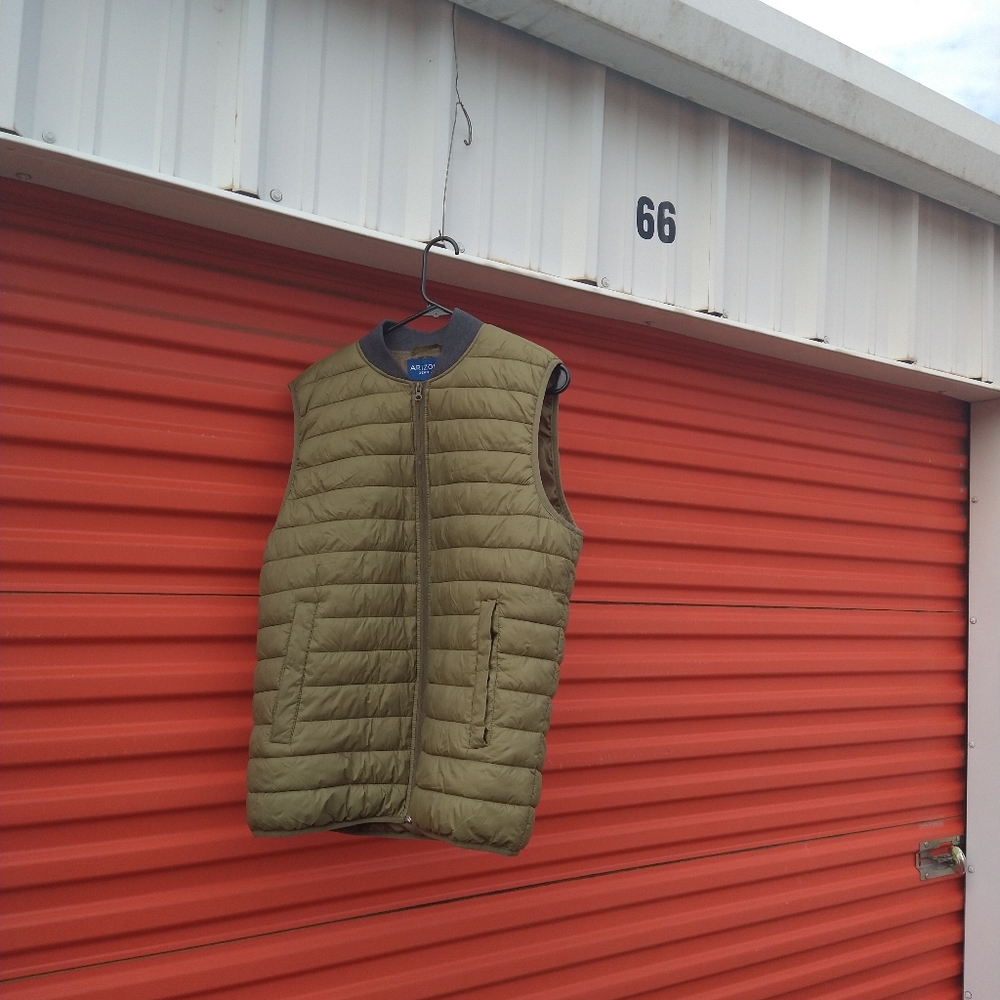 Men's jacket - Picture 3 of 3